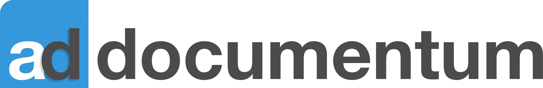 Ad Documentum